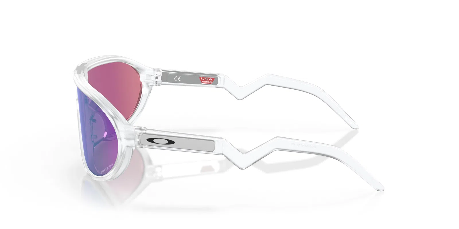 Oakley Cmdn 9467 Sunglasses - view 29